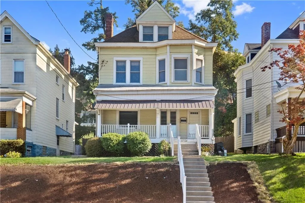 937 Jackman Ave #1