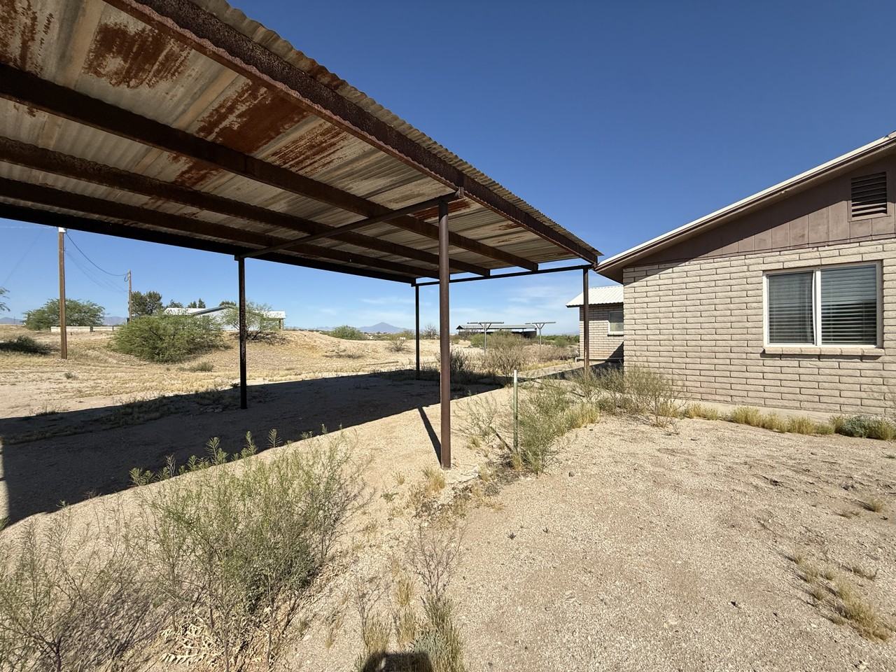 10736 W Highway 70 #NA - Photo 7 of 9