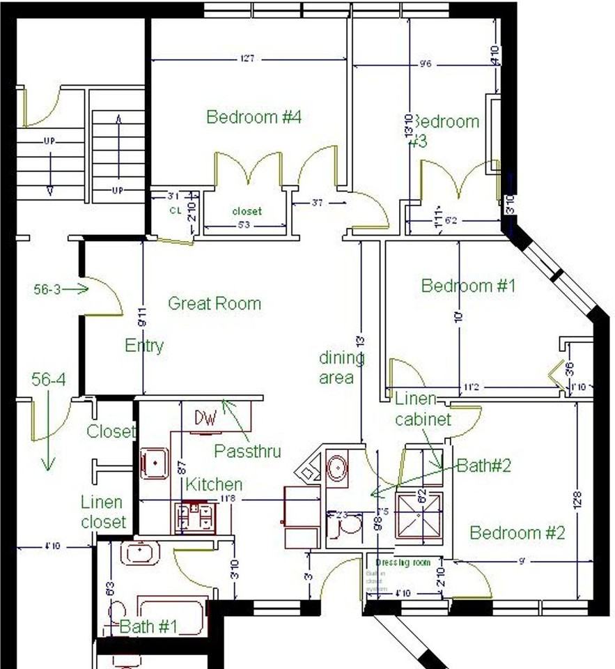 56 Egmont St