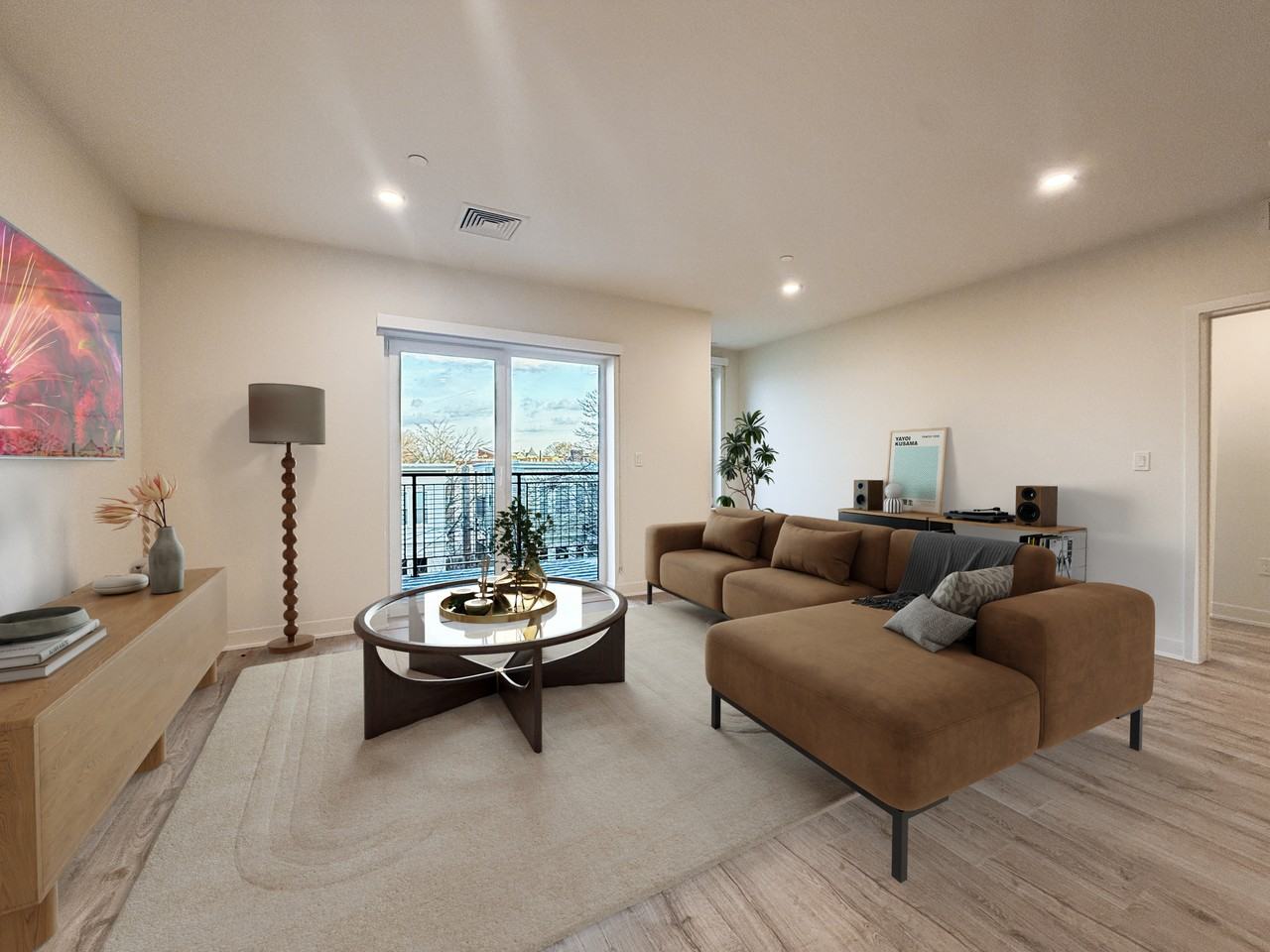 17 Argyle St #3