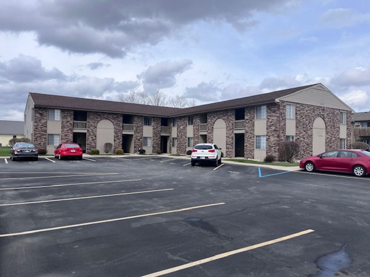 Woodlynn Apartments - Photo 3 of 16