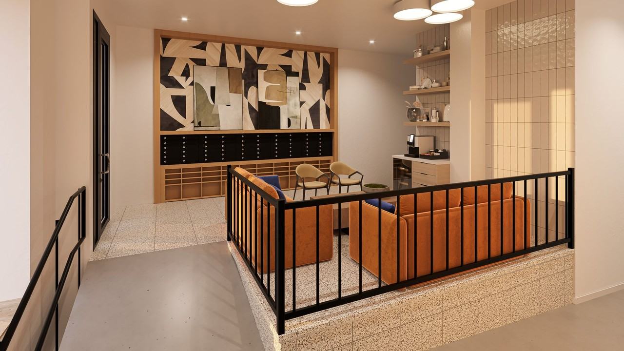 The Evergreen Lofts - Photo 6 of 50