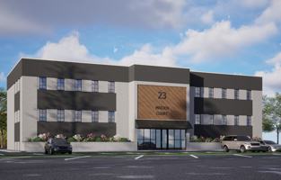 featured image of 23 Maiden Lane #2A