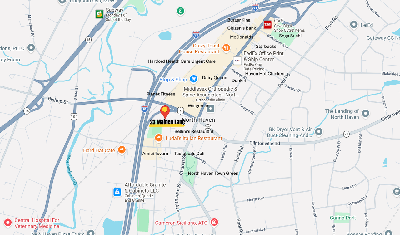 23 Maiden Lane #2A - Photo 3 of 8