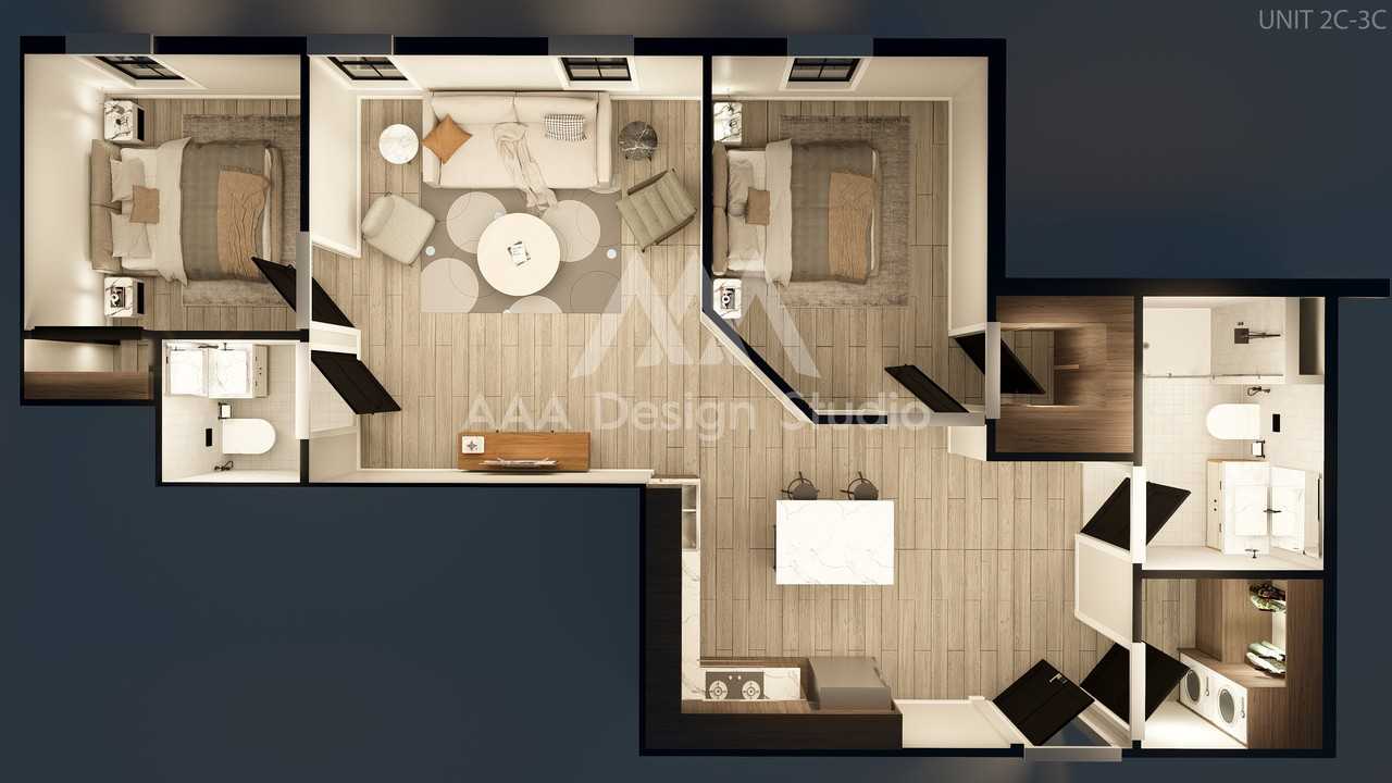 23 Maiden Lane #2A - Photo 6 of 8