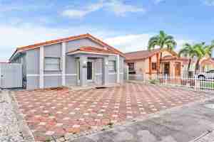featured image of 2485 West 71st Place #0