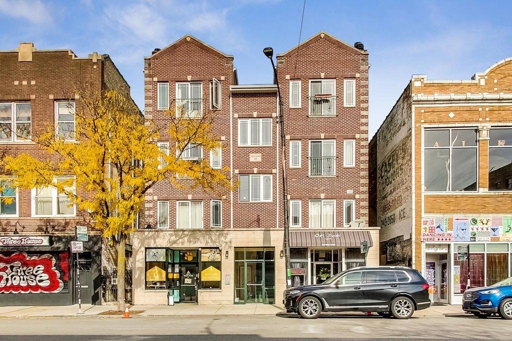 1446 W Chicago Ave #1448-4E - Photo 4 of 26