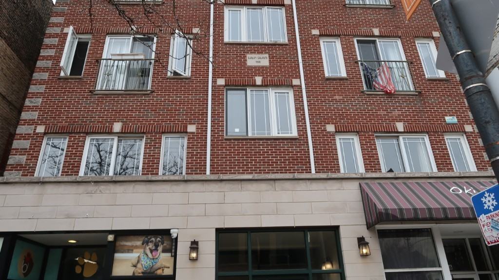 1446 W Chicago Ave #1448-4E - Photo 7 of 26