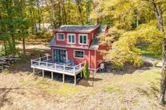 235 White Deer Rocks Rd #GUEST - Photo 1 of 1