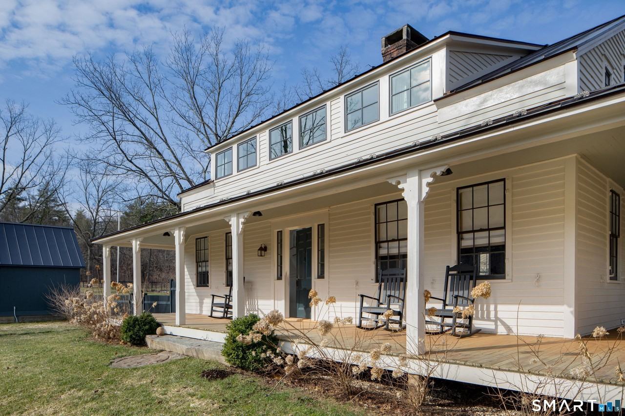 40 Music Mountain Rd - Photo 3 of 32