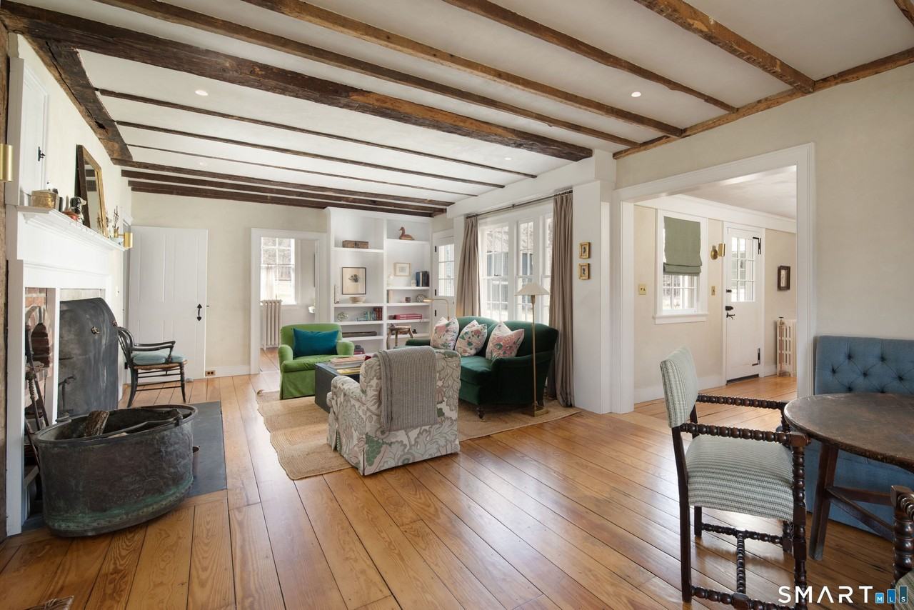 40 Music Mountain Rd - Photo 7 of 32