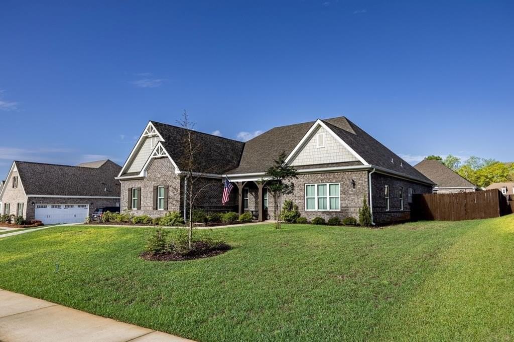 616 Charleston Mills Dr - Photo 3 of 38