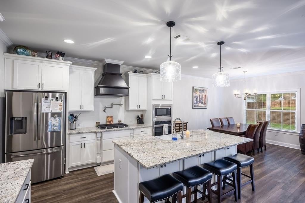 616 Charleston Mills Dr - Photo 7 of 38