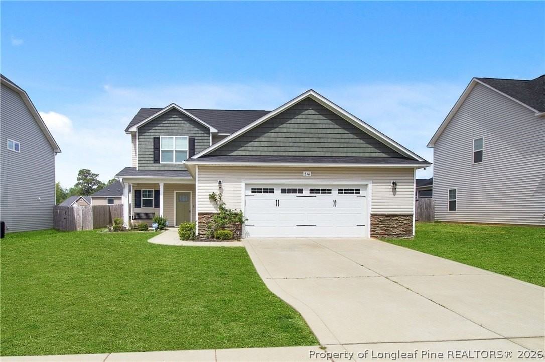 516 Loom Dr