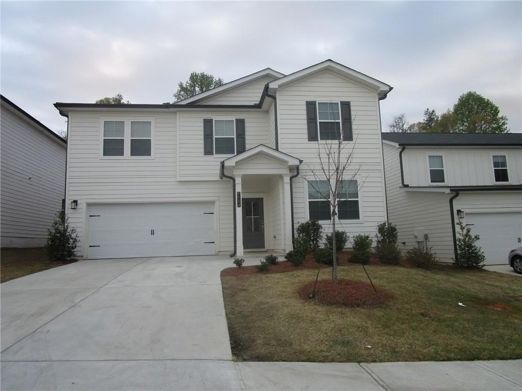 5169 Union Heights Way