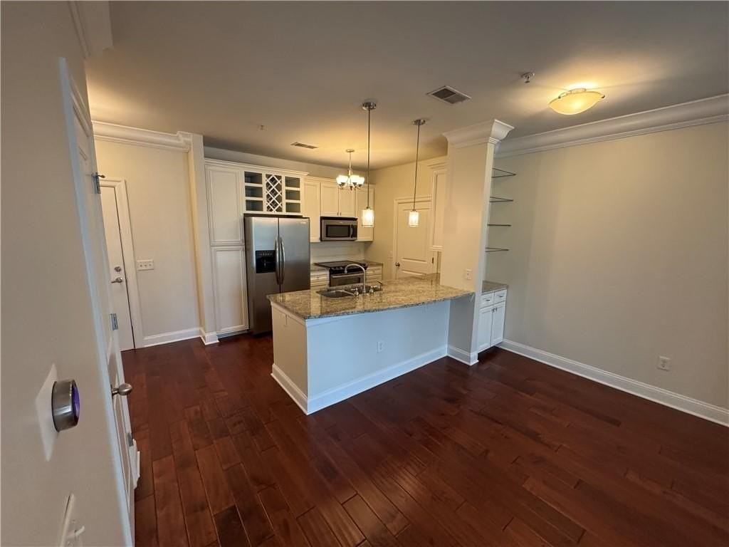 901 Abernathy Rd Ne #2190 - Photo 4 of 20