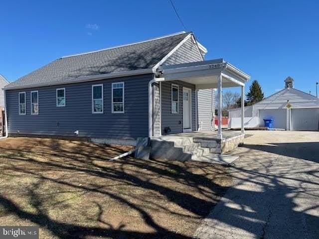 3240 Concord Rd - Photo 2 of 14