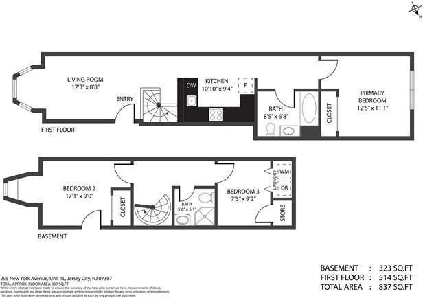 295 New York Ave #1L - Photo 6 of 32