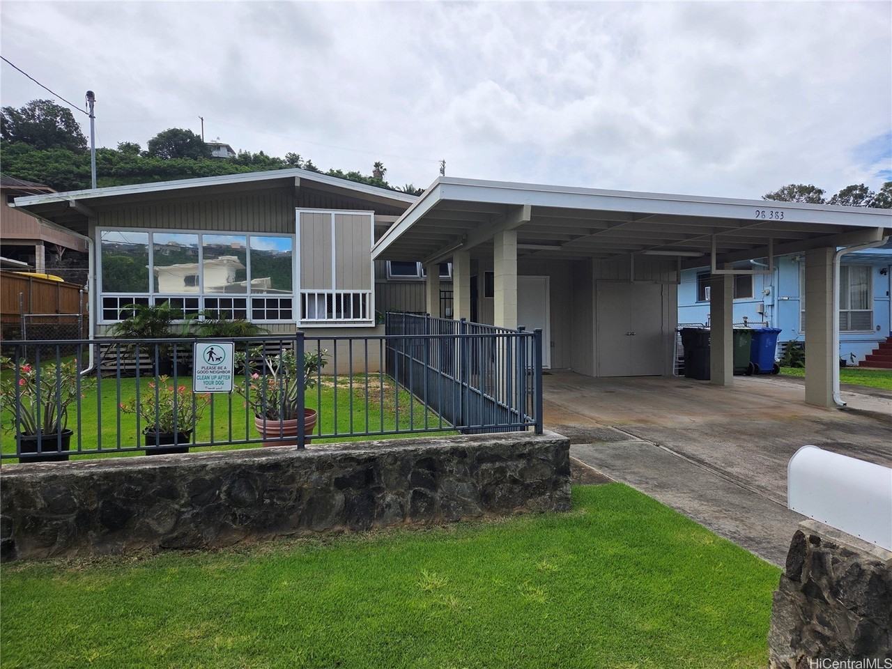 98-383 Pono St Unit B - Photo 2 of 19