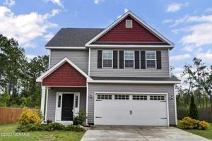 featured image of 519 Everett Glades