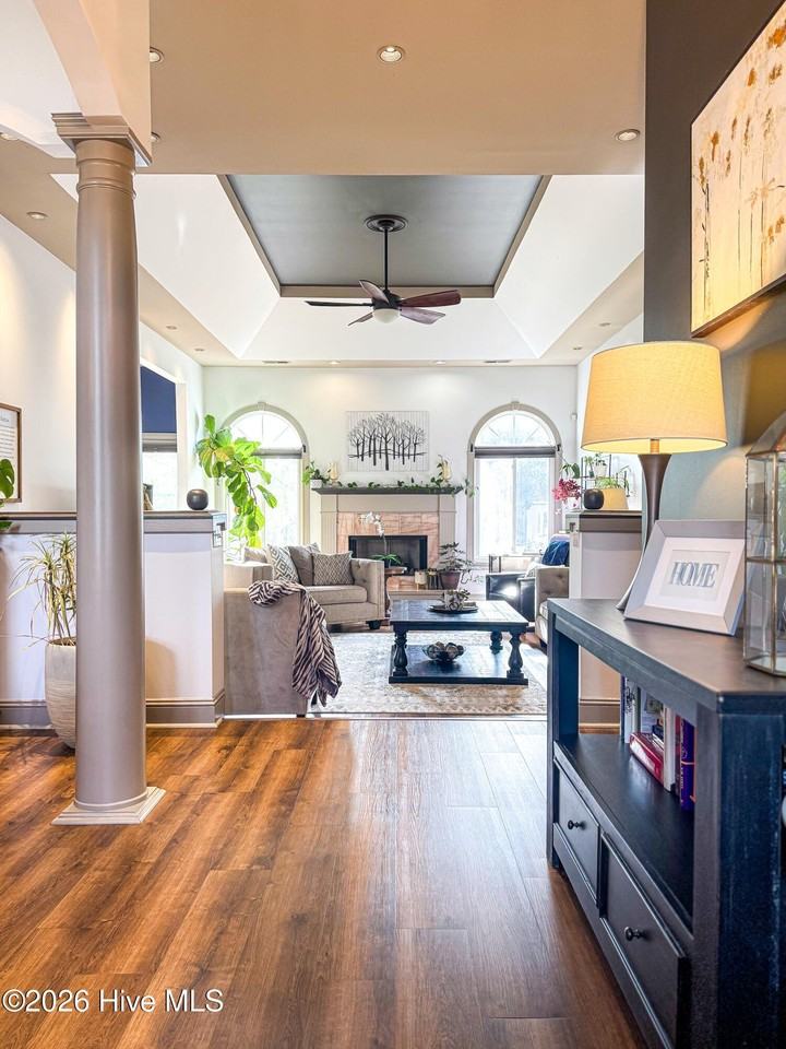 3401 Red Berry Dr - Photo 3 of 26