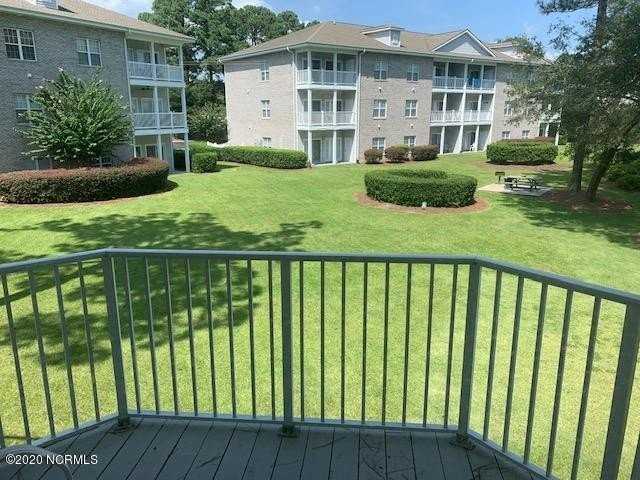 908 Resort Cir #507 - Photo 3 of 12