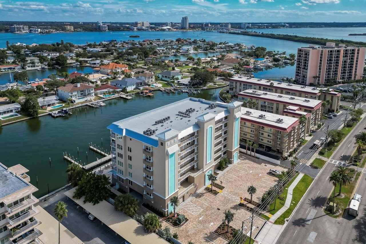 125 Island Way #504 - Photo 2 of 30