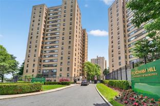 6 Fordham Hill Oval #14B - Photo 1 of 1