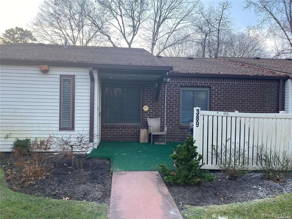 389 Clubhouse Ct Unit 457 - Photo 3 of 15