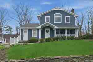 featured image of 98 Nassau Rd Apt 2 #Apt 2