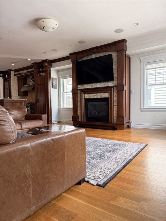 161 Tudor St Unit 3 - Photo 6 of 27