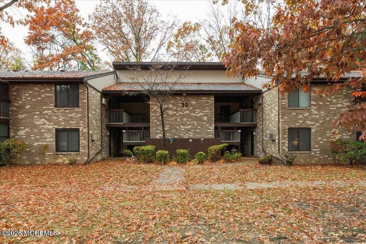 93 Arrowood Rd Unit G