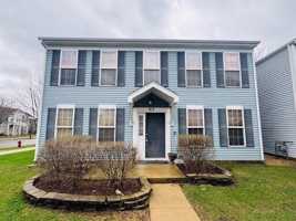 featured image of 813 Serendipity Dr