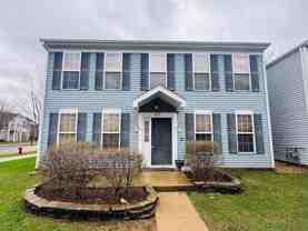 813 Serendipity Dr - Photo 1 of 1