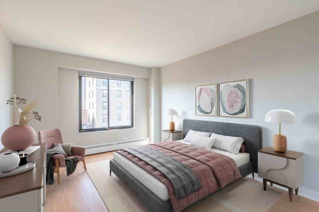 855 Hinman Ave Apt 704 - Photo 3 of 6