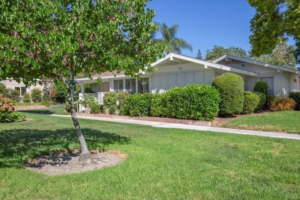 516 Calle Aragon #C - Photo 2 of 13