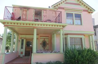 719 N Nevada Ave - Photo 1 of 1