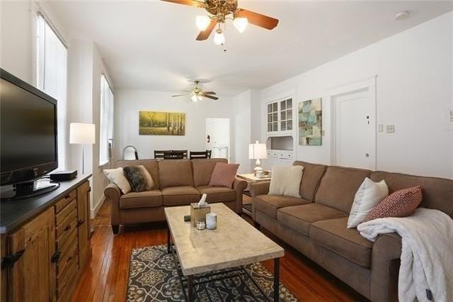 806 Audubon St #B - Photo 4 of 18