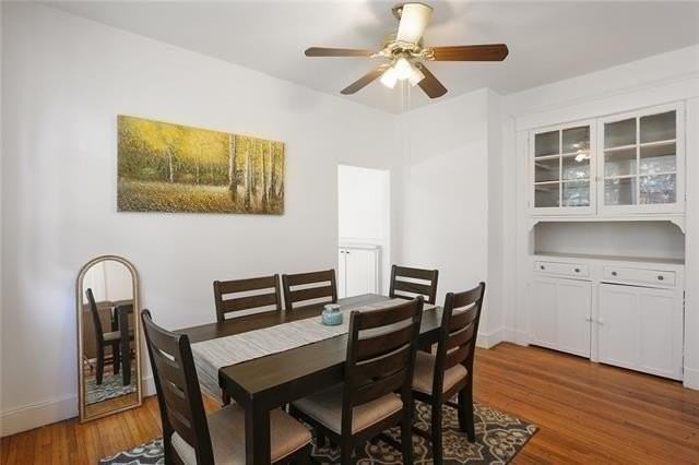 806 Audubon St #B - Photo 7 of 18