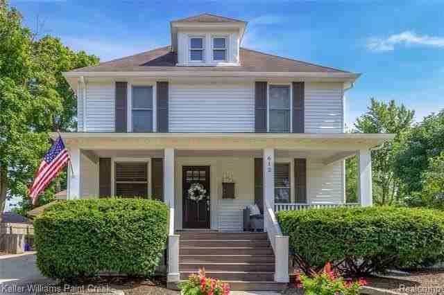 612 George St - Photo 2 of 26