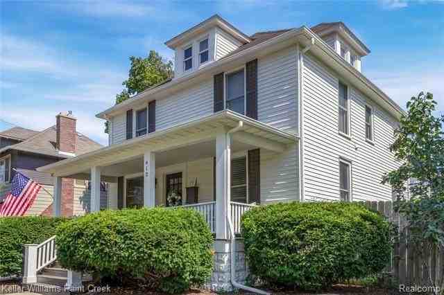 612 George St - Photo 3 of 26