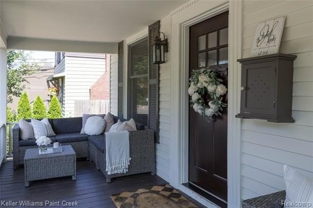 612 George St - Photo 5 of 26