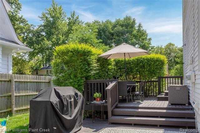 612 George St - Photo 6 of 26