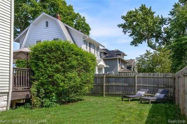 612 George St - Photo 7 of 26