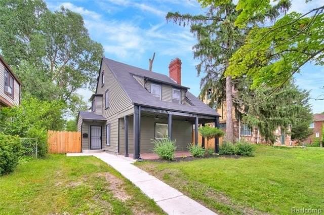 16816 Inverness St - Photo 2 of 22