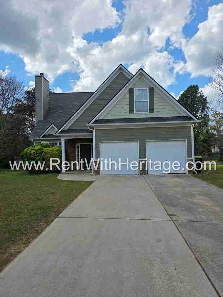 4855 Panola Ct
