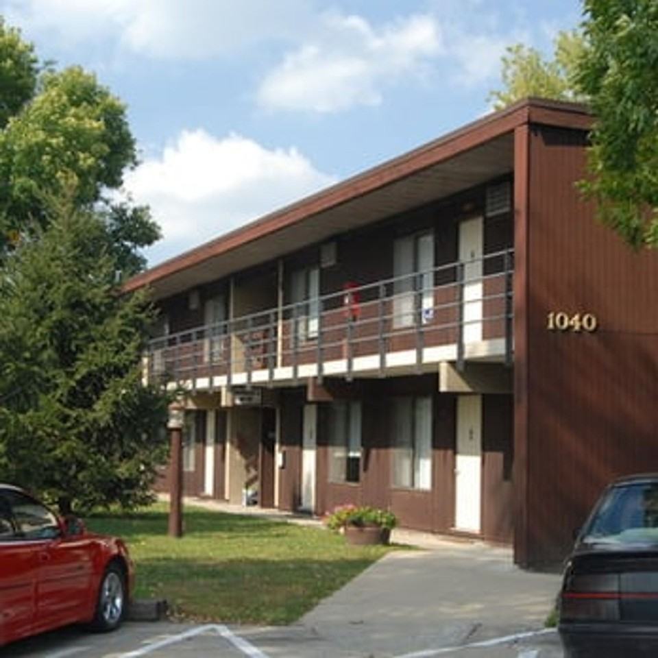 Brookside Apartments - Photo 2 of 5