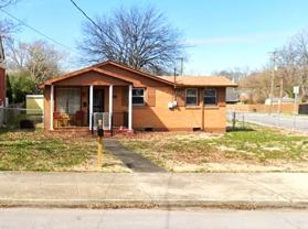 712 Meridian St - Photo 1 of 1