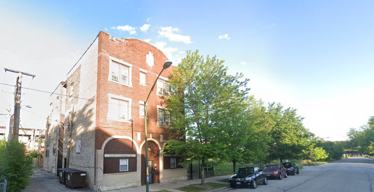 6049 South Princeton (Q) - Photo 3 of 4