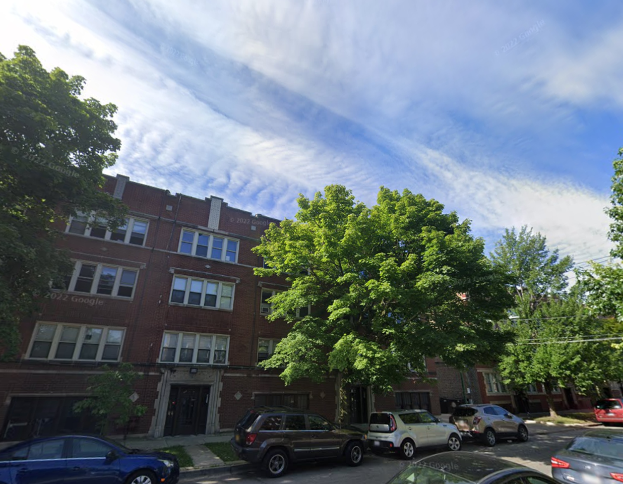 1527 WEST 78TH STREET (Q) - Photo 2 of 3